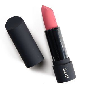 BITE Beauty Soft Matte Lipstick - Pomelo